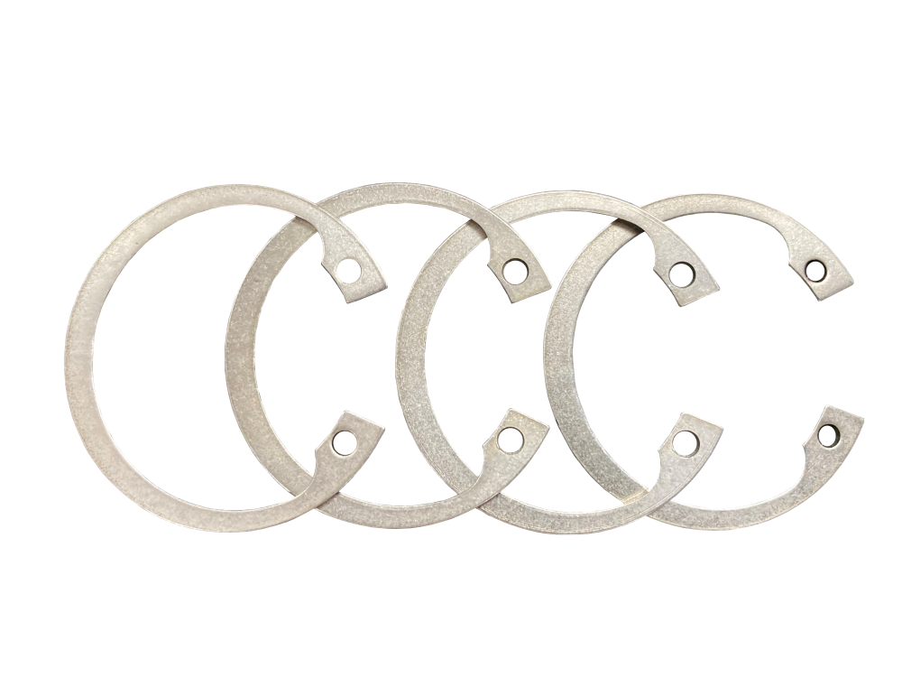 Tapered Section Retaining Rings image